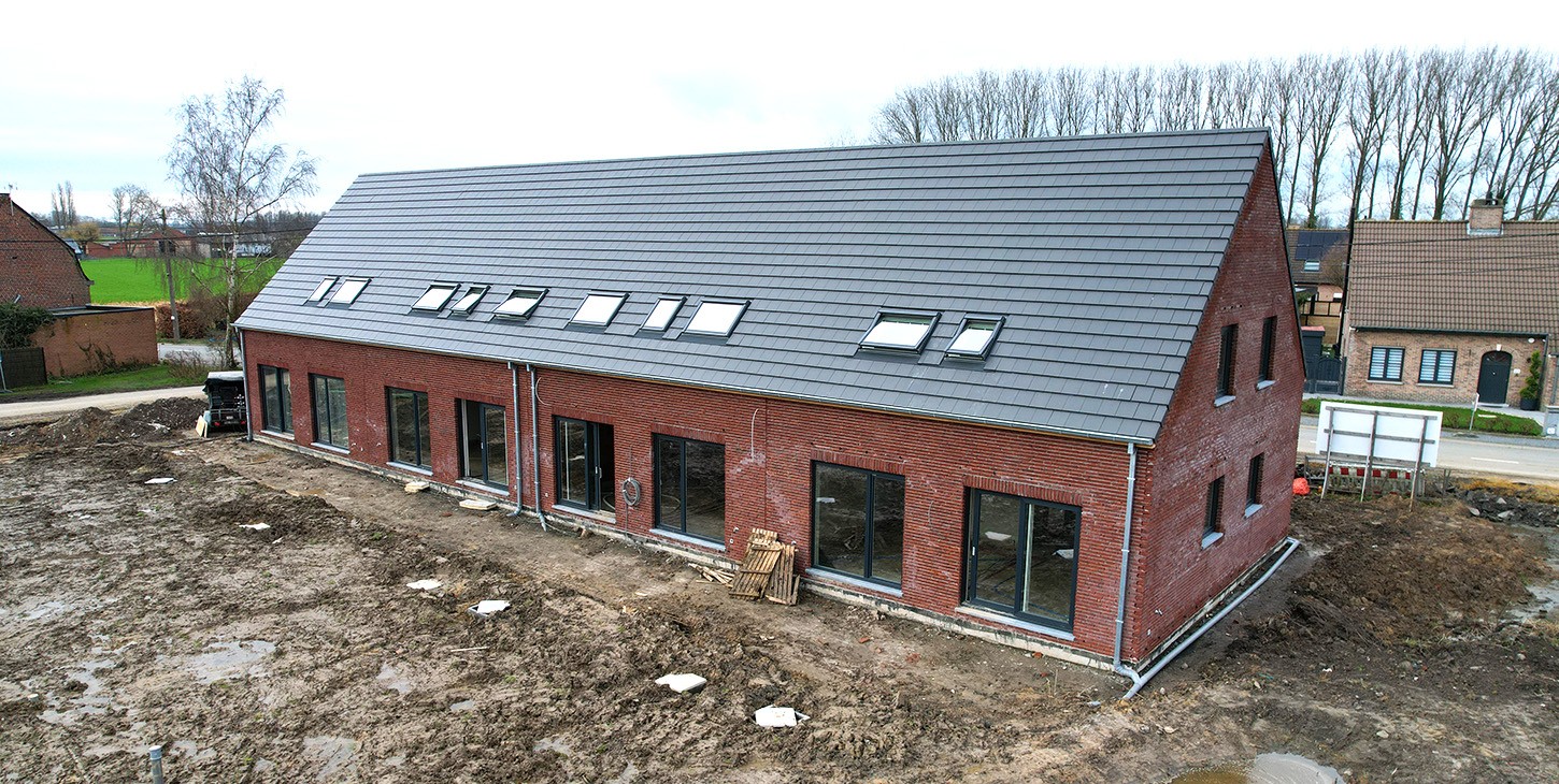 Saint-Leger - Video 2